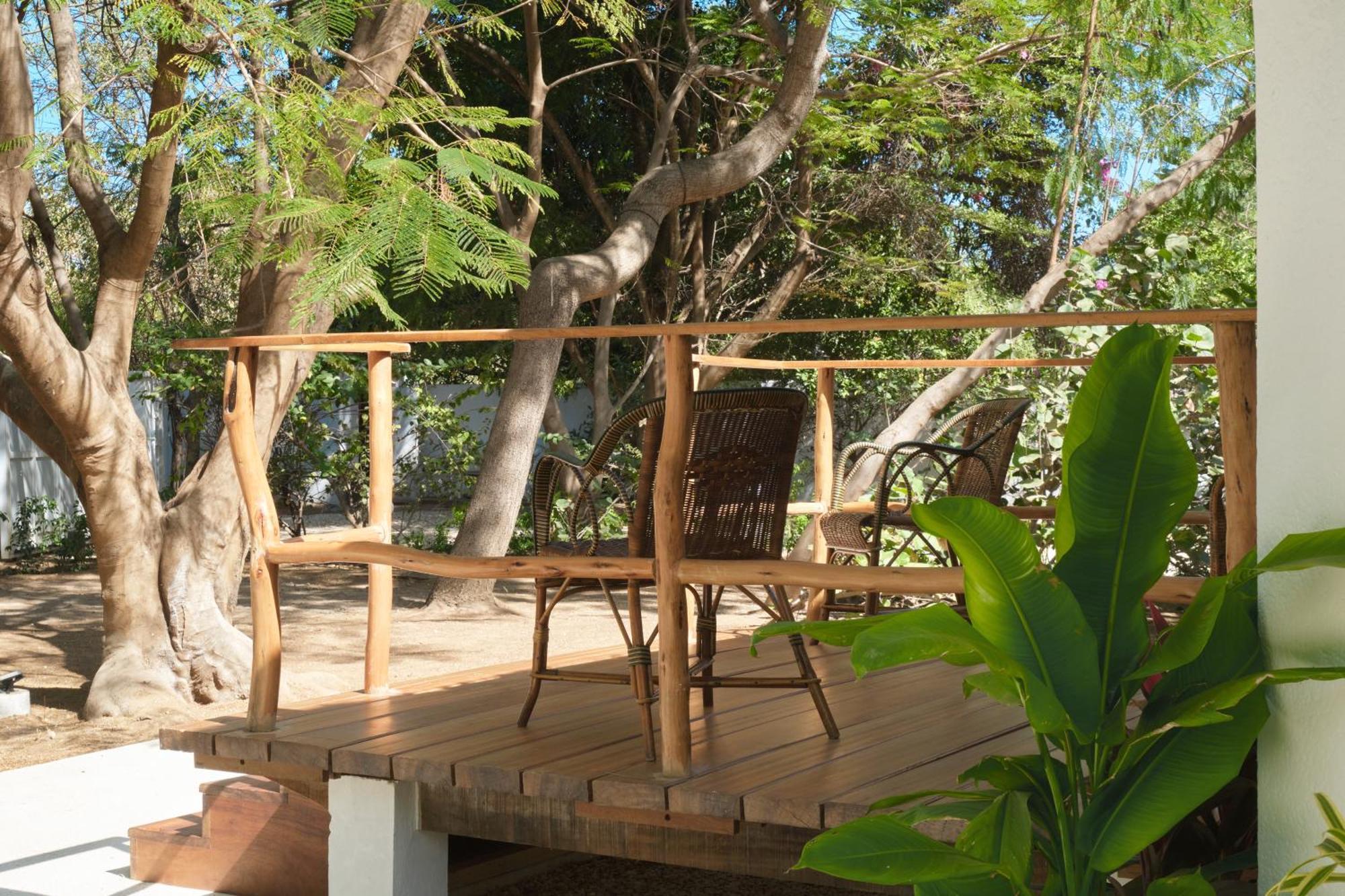 Souimanga Lodge Fimela Buitenkant foto